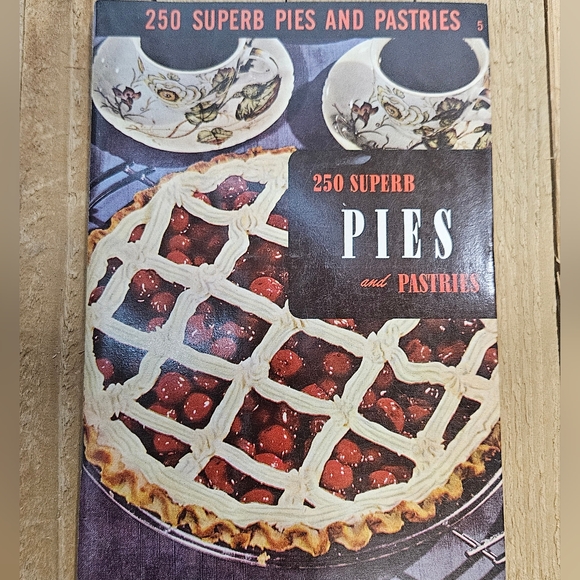 SET OF 11 VINTAGE CULINARY ARTS COOKBOOKS 1952-55 EDITED BY RUTH BEROLZHEIMER - Picture 7 of 12